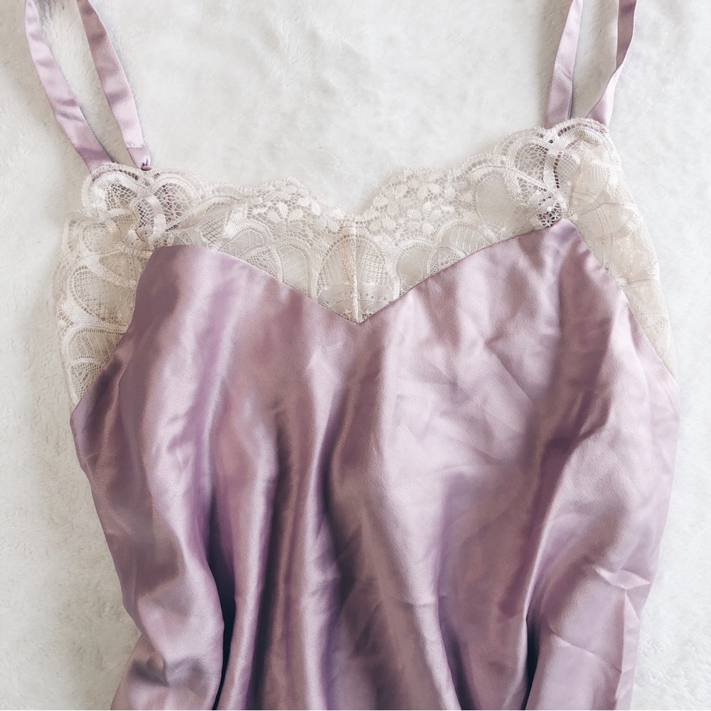 ✿ lacey tank ✿ - Picture 1 of 4